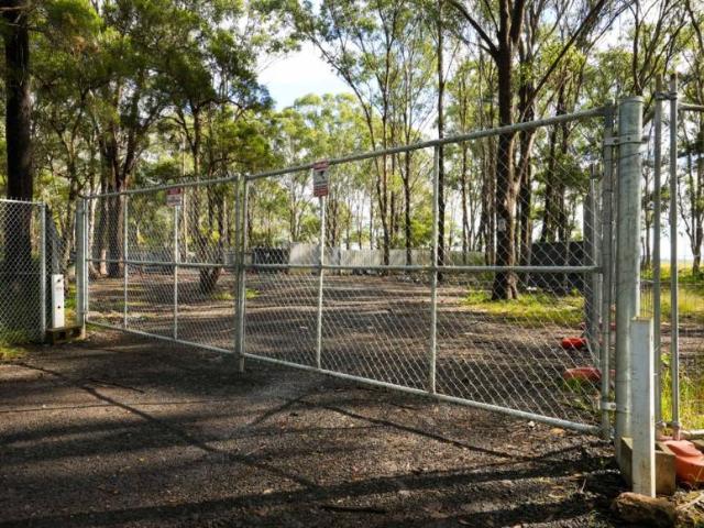 Land for sale in New South Wales