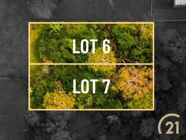 Land for sale in New South Wales