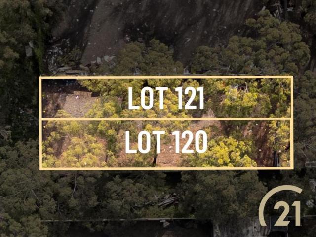 Land for sale in New South Wales