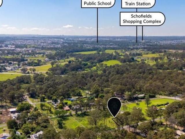 Land for sale in New South Wales