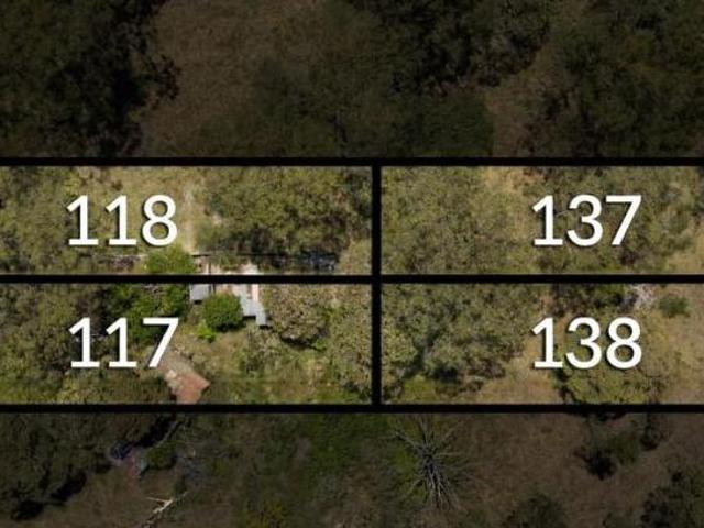 Land for sale in New South Wales
