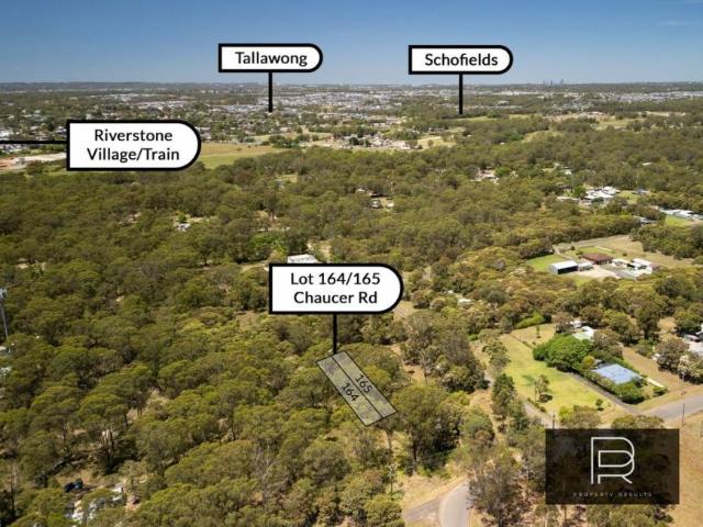 Land for sale in New South Wales