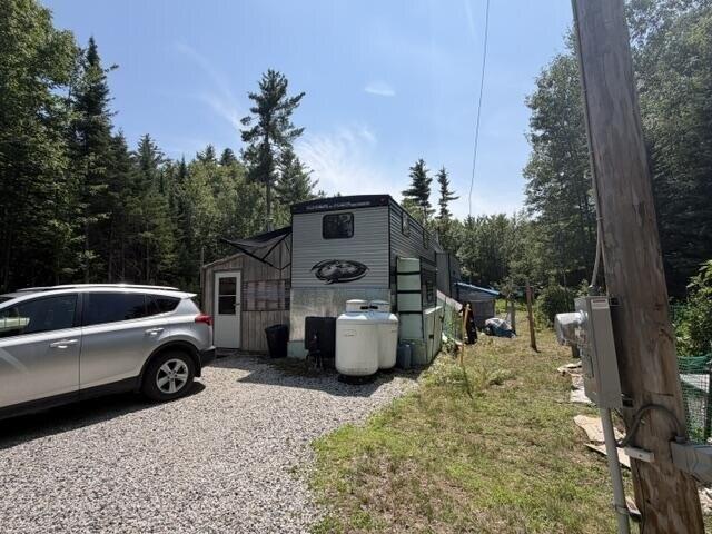 Land for sale in Anson, Maine