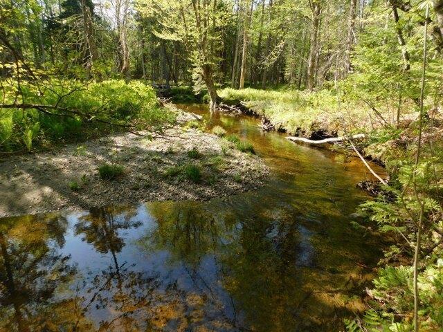 Land for sale in Anson, Maine