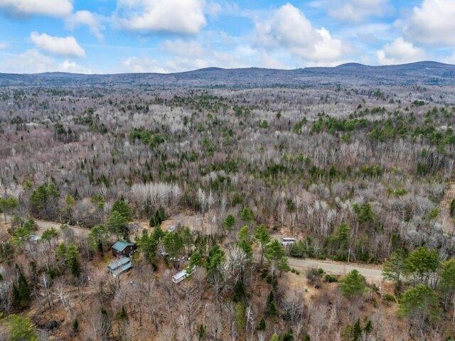 Land for sale in Anson, Maine