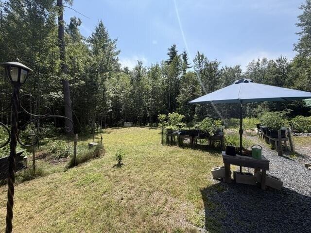Land for sale in Anson, Maine