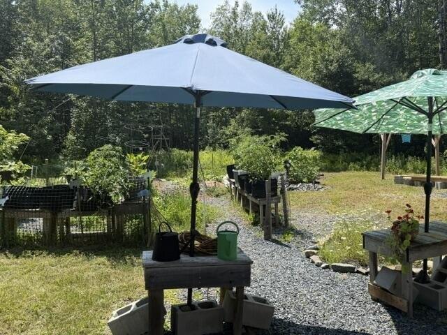 Land for sale in Anson, Maine