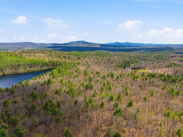 Land for sale in New Hampshire