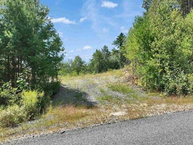 Land for sale in New Hampshire