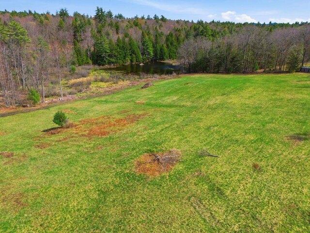 Land for sale in New Hampshire