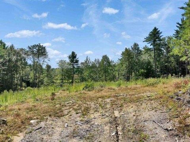 Land for sale in New Hampshire