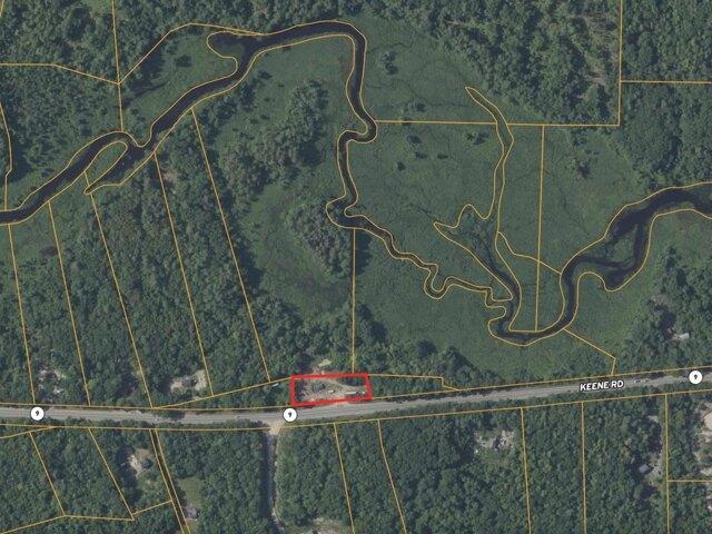 Land for sale in New Hampshire