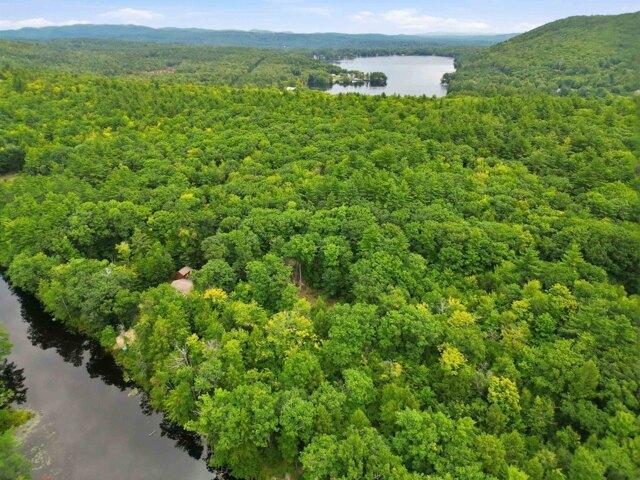 Land for sale in New Hampshire