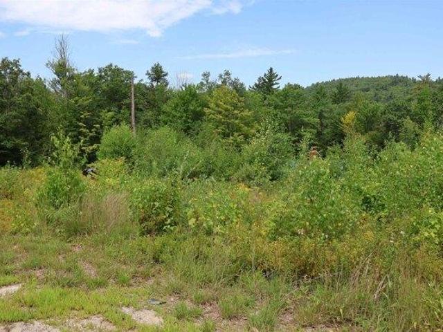 Land for sale in New Hampshire