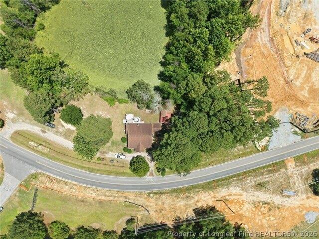 Land for sale in Wake, North Carolina