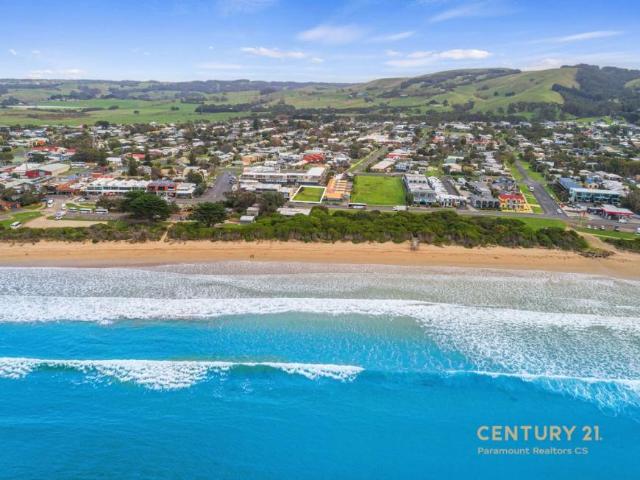 Land for sale in Apollo Bay, Victoria