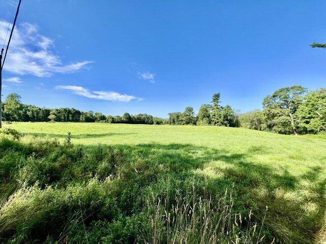 Land for sale in Appleton, Maine
