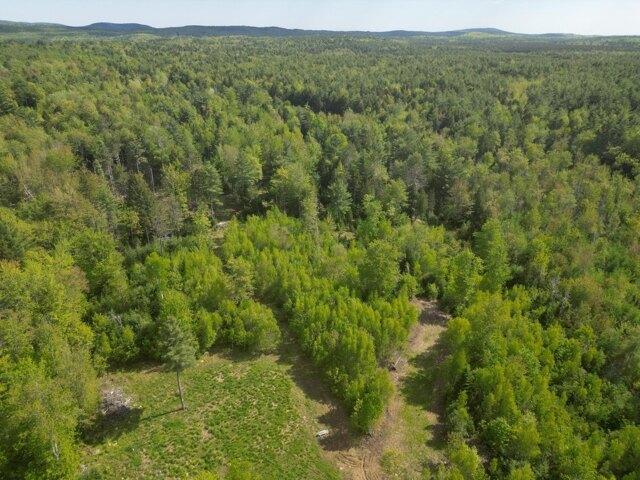 Land for sale in Appleton, Maine