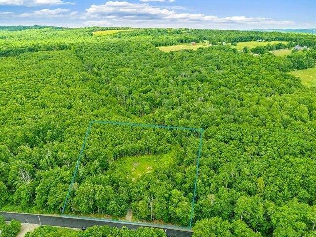 Land for sale in Appleton, Maine
