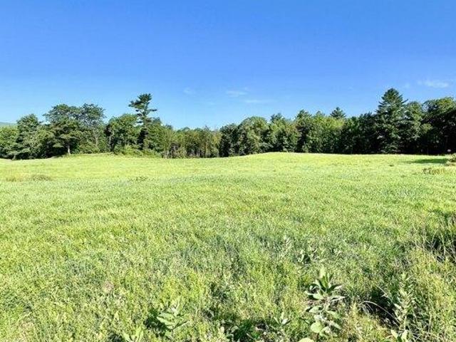 Land for sale in Appleton, Maine
