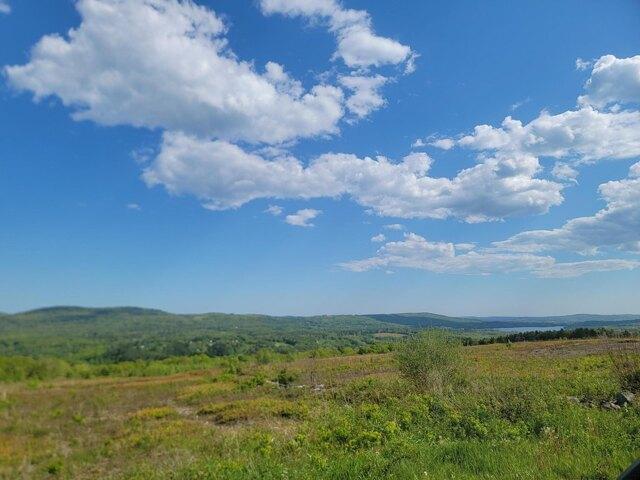 Land for sale in Appleton, Maine