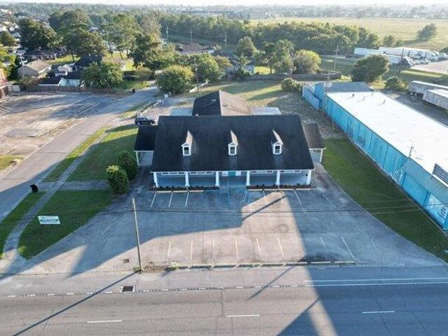 Land for sale in Arabi, Louisiana