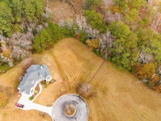 Land for sale in Arapahoe, North Carolina