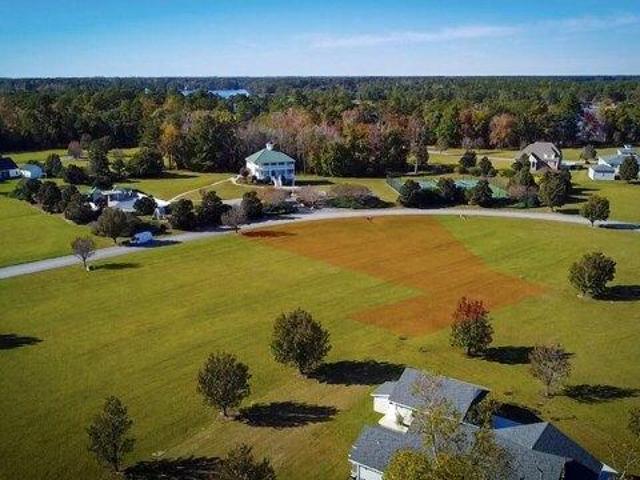 Land for sale in Arapahoe, North Carolina