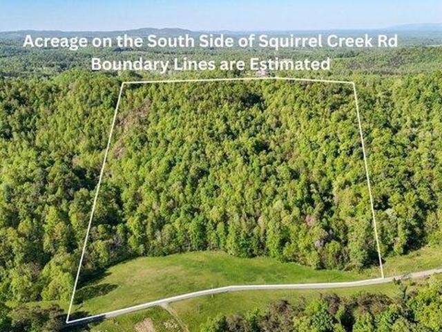 Land for sale in Virginia