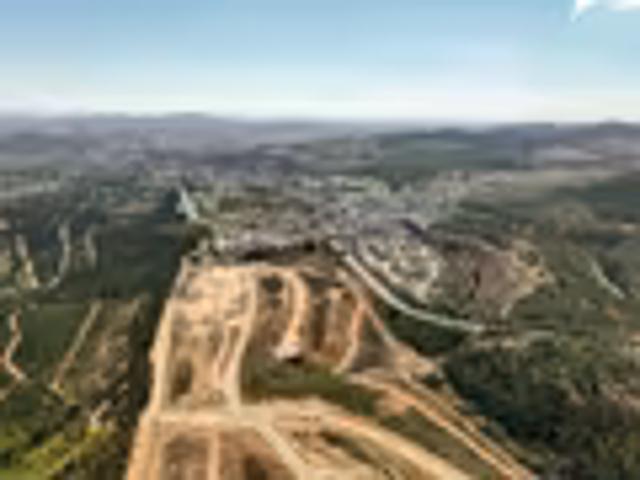 Land for sale in Arbeidslus, Stellenbosch Local Municipality