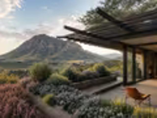 Land for sale in Arbeidslus, Stellenbosch Local Municipality