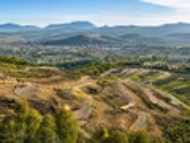 Land for sale in Arbeidslus, Stellenbosch Local Municipality