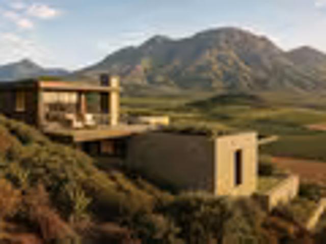 Land for sale in Arbeidslus, Stellenbosch Local Municipality