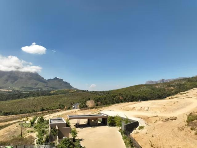 Land for sale in Arbeidslus, Stellenbosch Local Municipality