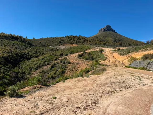 Land for sale in Arbeidslus, Stellenbosch Local Municipality