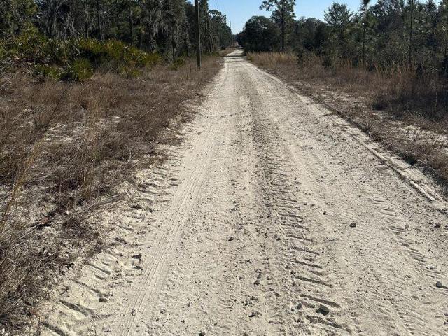 Land for sale in Archer, Florida