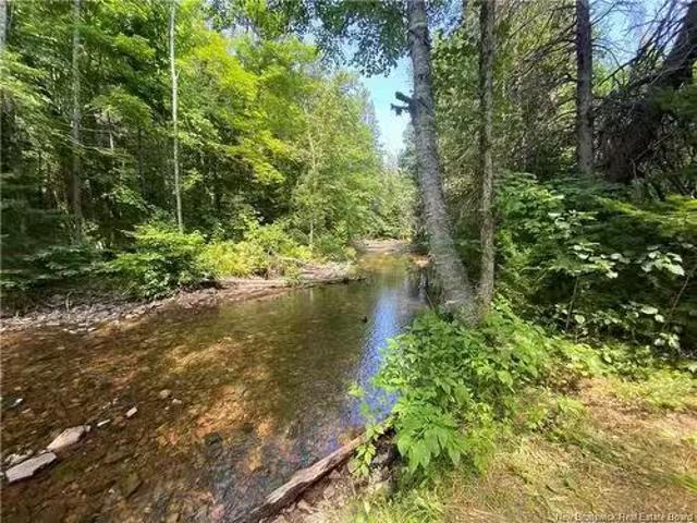 House for sale in Restigouche, New Brunswick