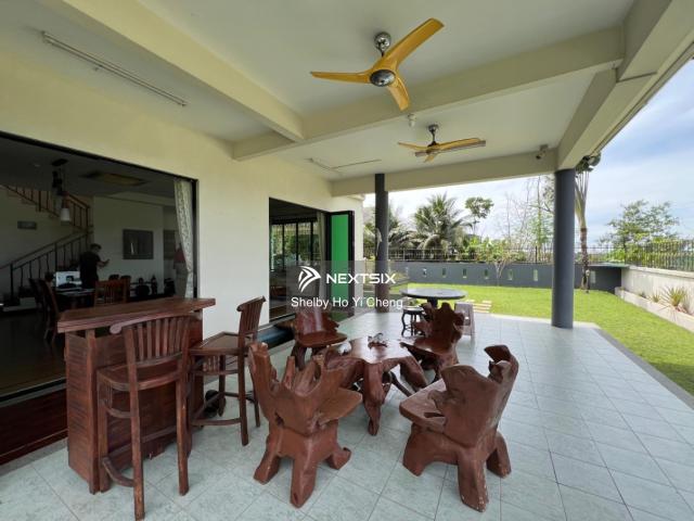 Residential House for sale in Kinabalu, Sabah