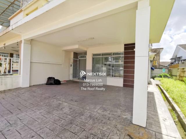 Residential House for sale in Petaling, Subang Jaya
