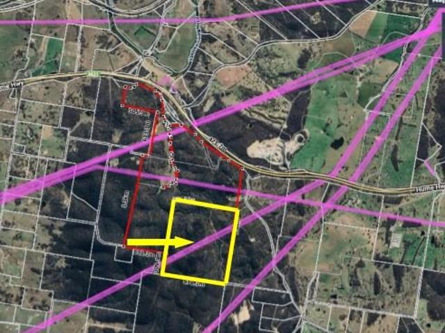Land for sale in Brisbane Grove, New South Wales