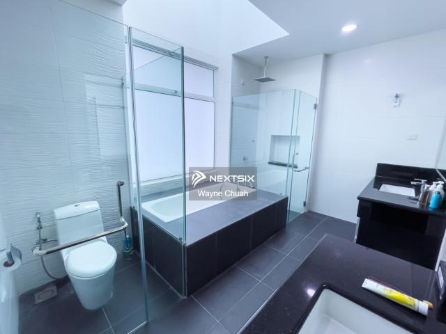 Residential House for sale in Johore Bahru, Johor