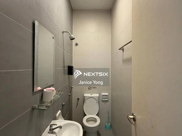 Shop for rent in Johor