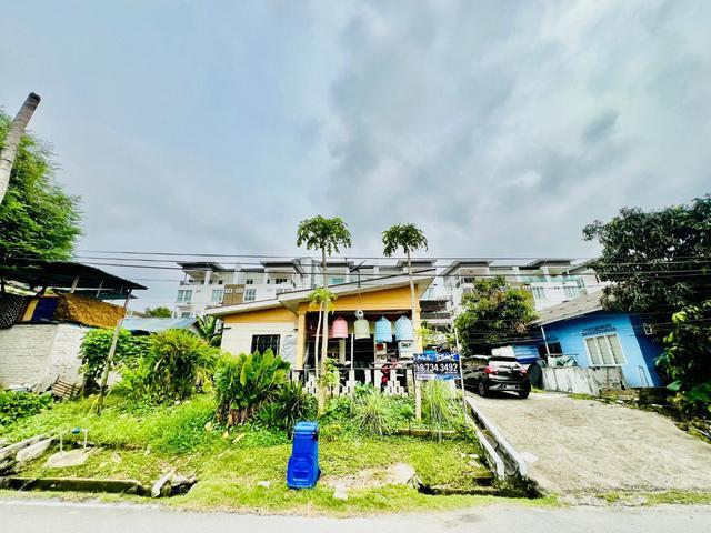 Bungalow for sale in Ampang, Majlis Perbandaran Ampang Jaya