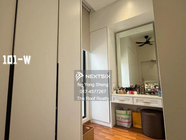 Residential House for sale in Kinabalu, Sabah