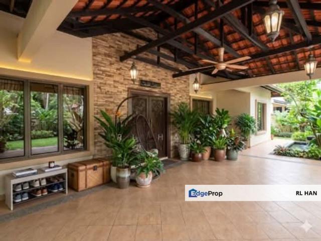 House for sale in Petaling, Subang Jaya