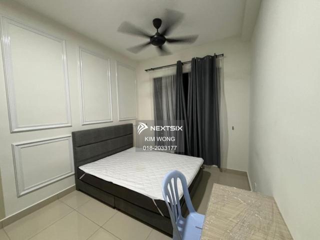 Warehouse for rent in Kulai, Johor