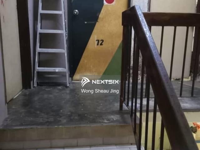 Warehouse for sale in Port Klang, Selangor