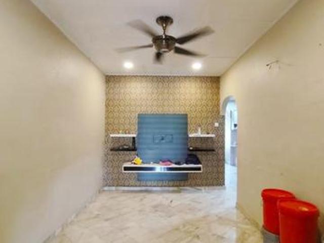 Terraced House for sale in Sungai Petani, Kuala Muda