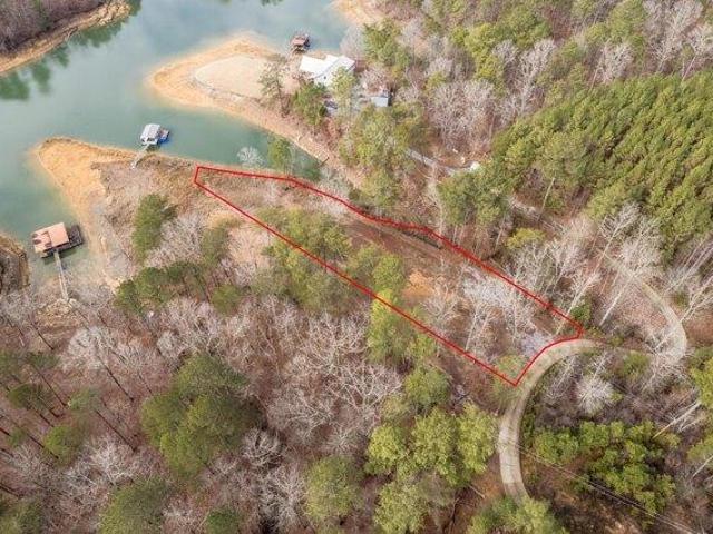 Land for sale in Arley, Alabama