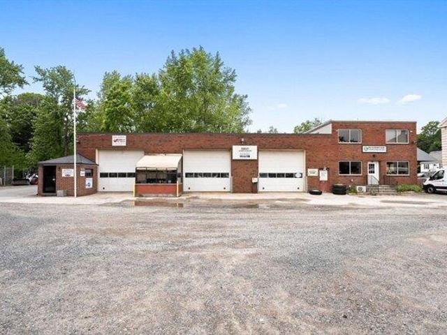 Land for sale in Arlington, Massachusetts